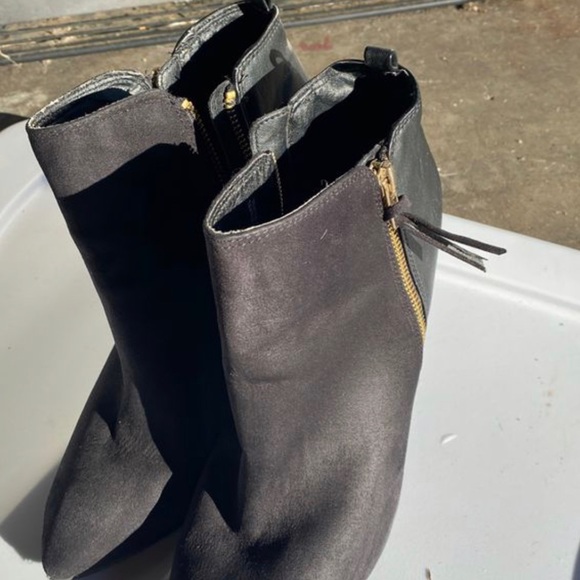 Mossimo Booties - Picture 3 of 4